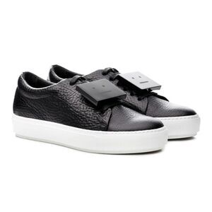 RARE Acne Studios Adriana Grain Sneakers Size 39